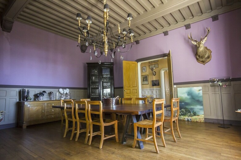 Villa Le Manoir D'elise