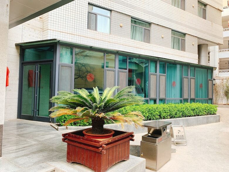 Ibis Hotel Lanzhou Zhangye Road