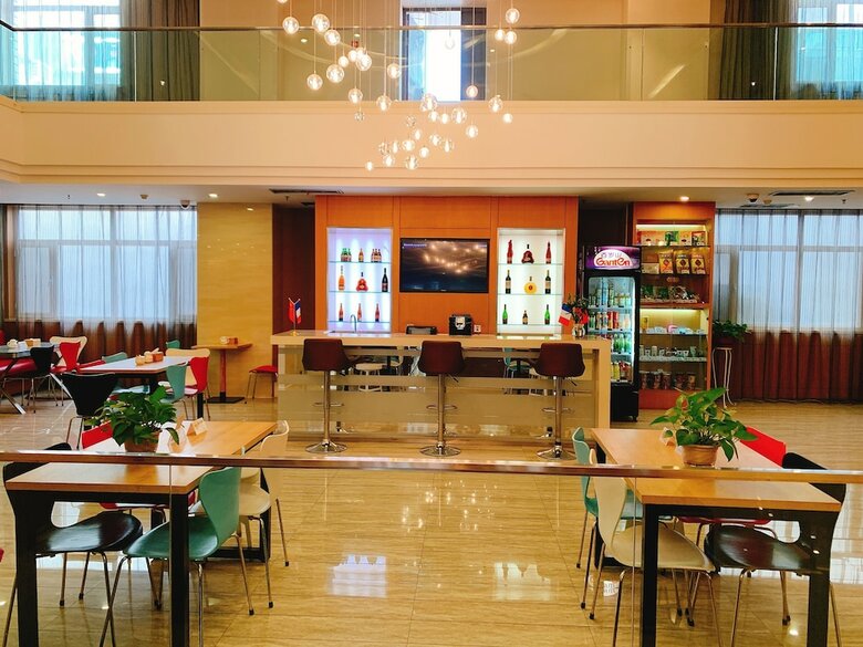 Ibis Hotel Lanzhou Zhangye Road