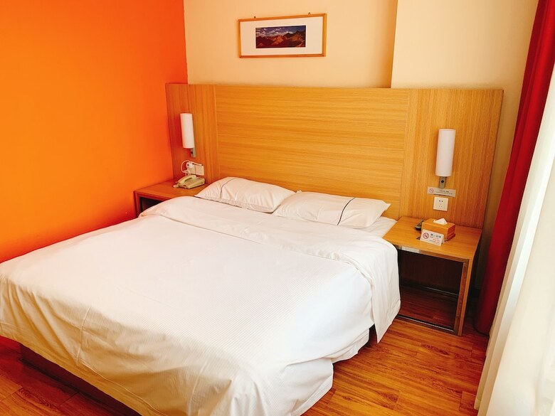 Ibis Hotel Lanzhou Zhangye Road