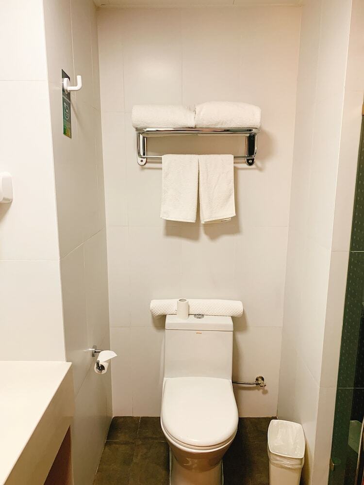 Ibis Hotel Lanzhou Zhangye Road