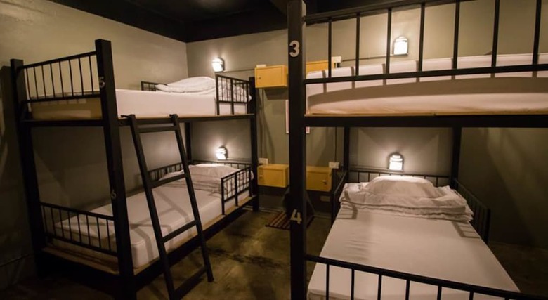 Hostal Marktel&coffee