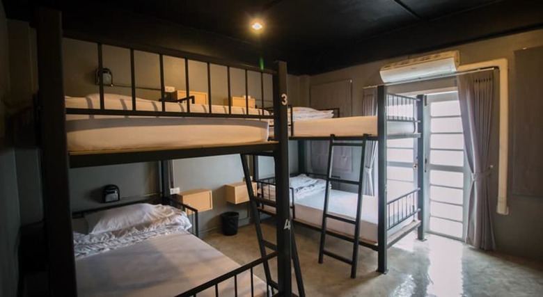 Hostal Marktel&coffee
