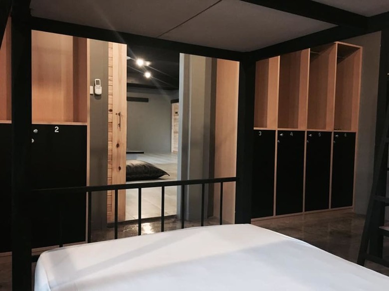 Hostal Marktel&coffee