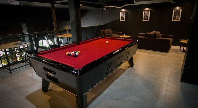 Hostal Marktel&coffee