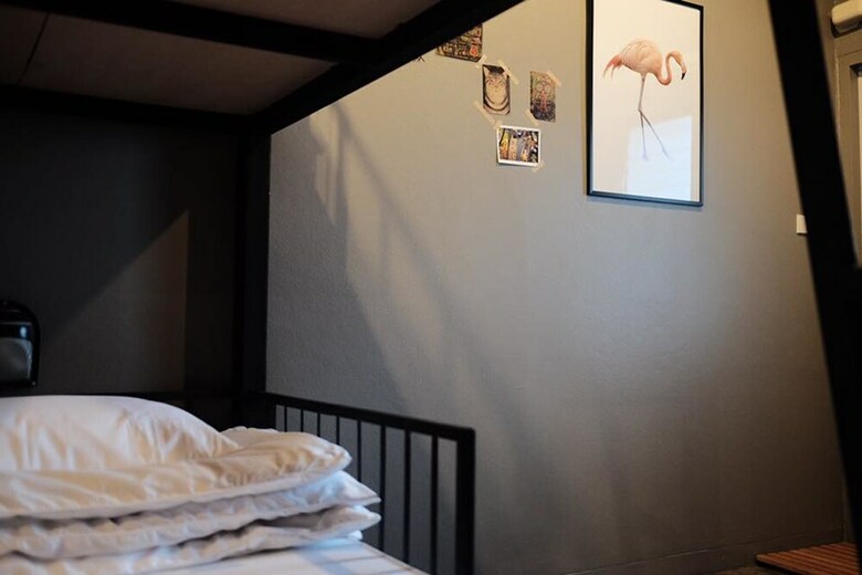 Hostal Marktel&coffee
