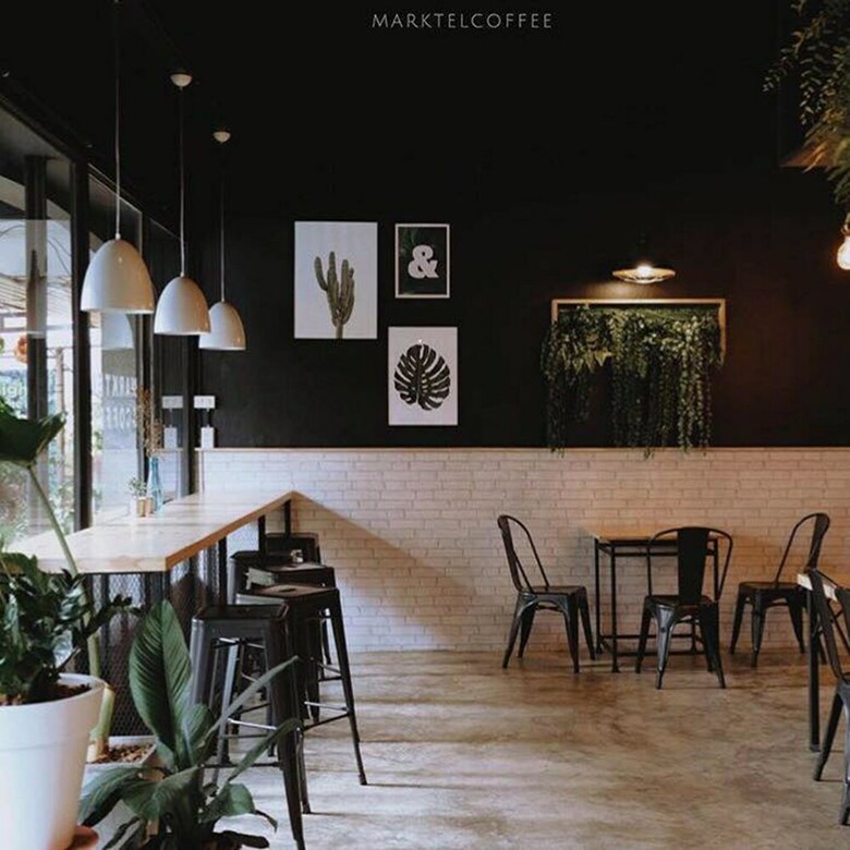 Hostal Marktel&coffee
