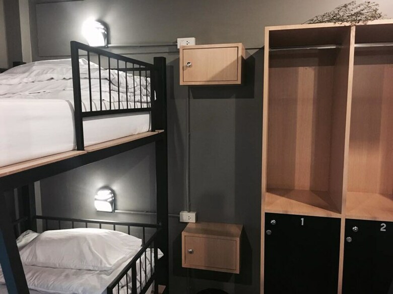 Hostal Marktel&coffee