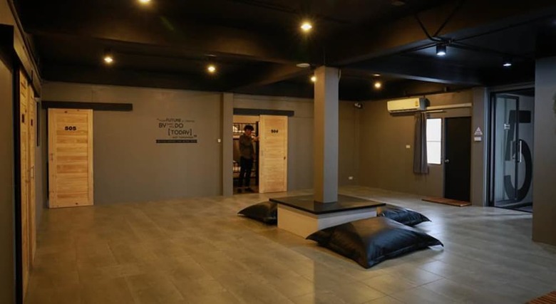 Hostal Marktel&coffee