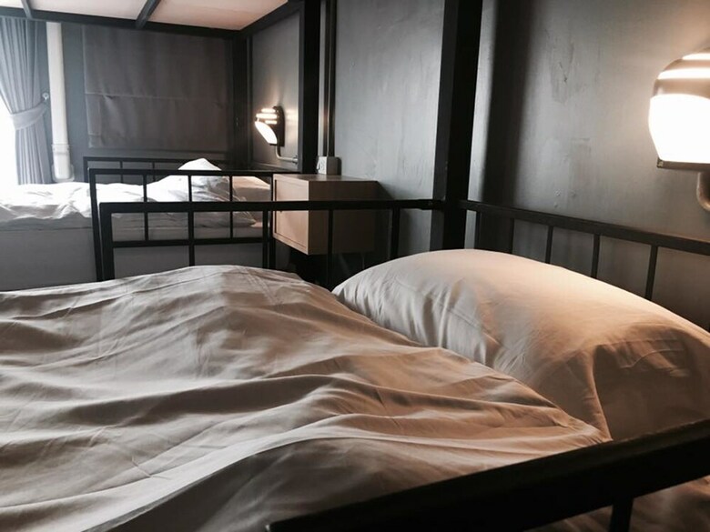 Hostal Marktel&coffee