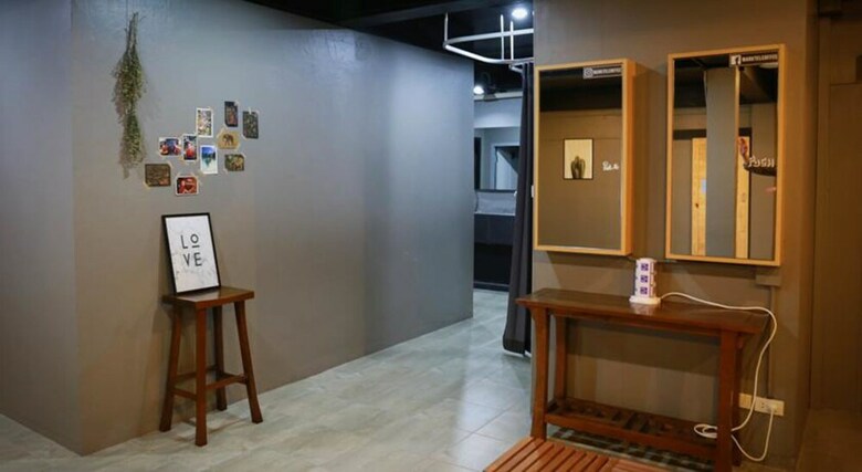 Hostal Marktel&coffee