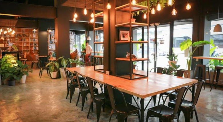 Hostal Marktel&coffee