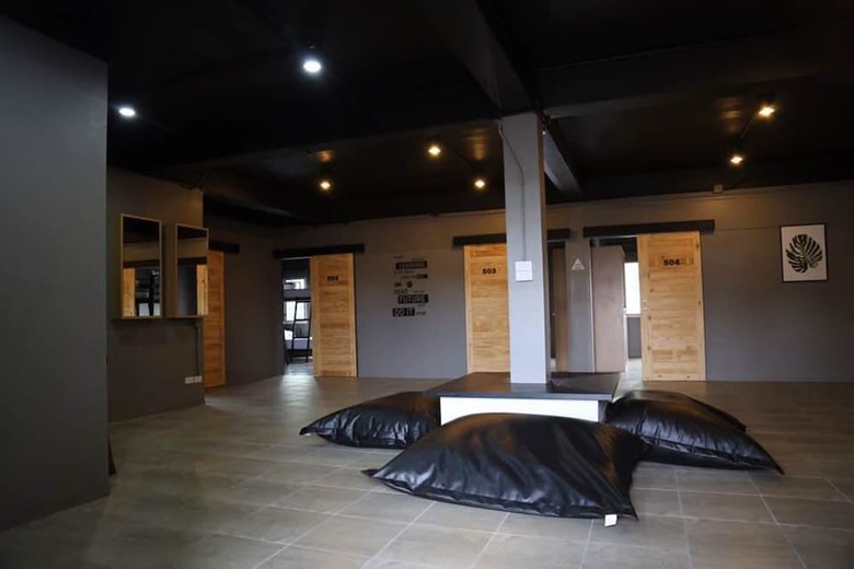 Hostal Marktel&coffee