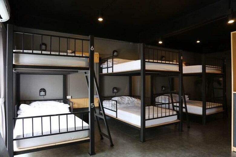Hostal Marktel&coffee