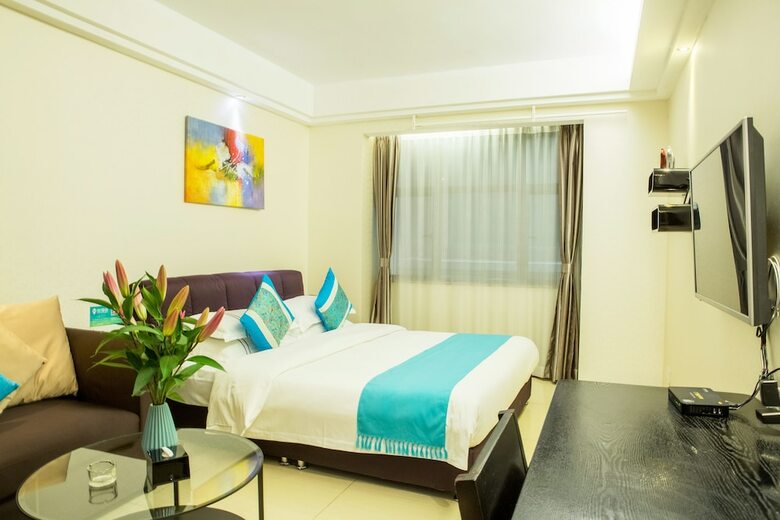 Waifiden Apartment Changdi Branch