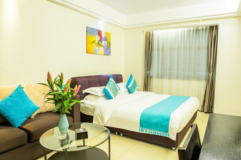 Waifiden Apartment Changdi Branch