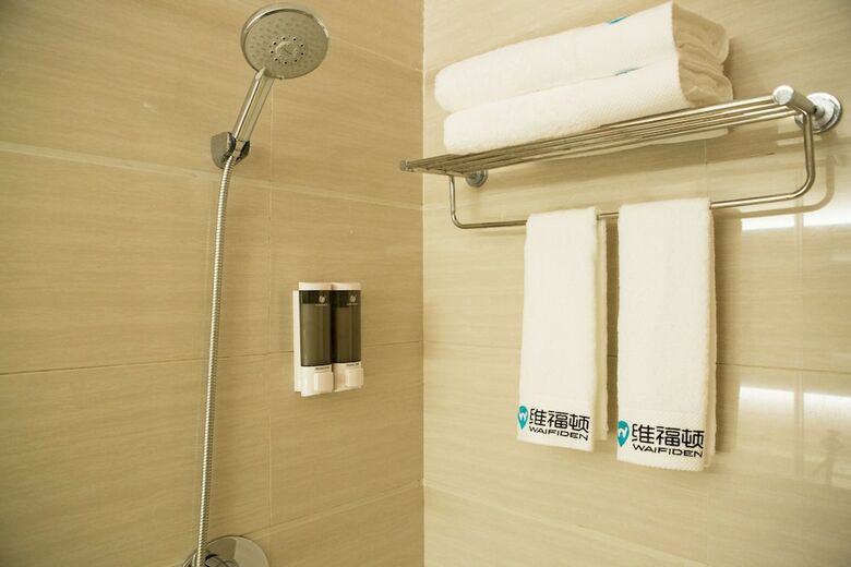 Waifiden Apartment Changdi Branch