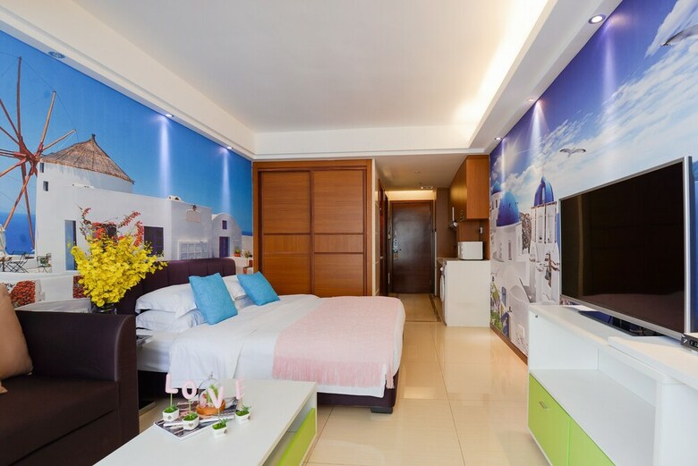 Waifiden Apartment Changdi Branch