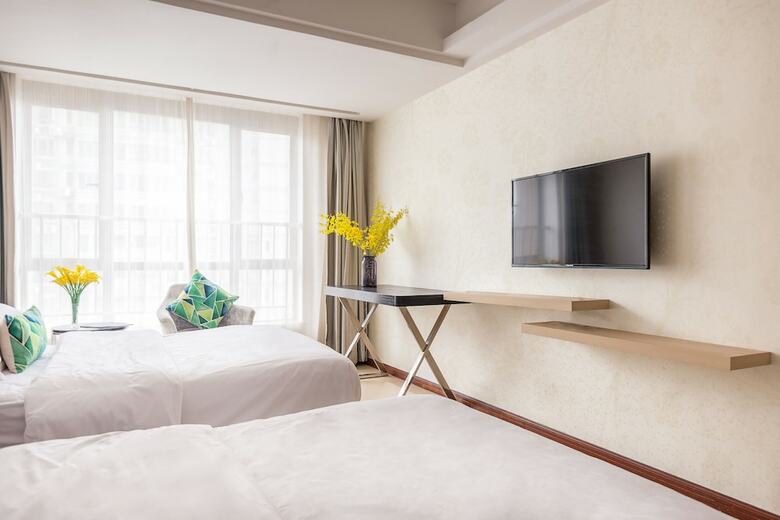 Waifiden Apartment Changdi Branch