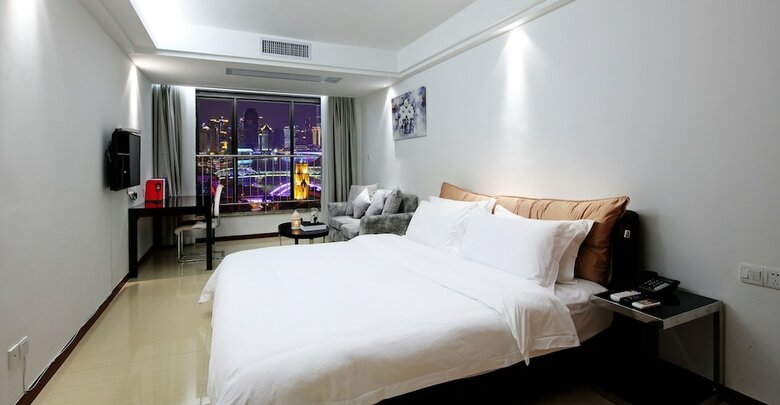 Waifiden Apartment Changdi Branch