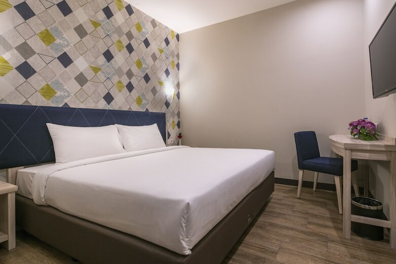Hotel 88 Kedungsari
