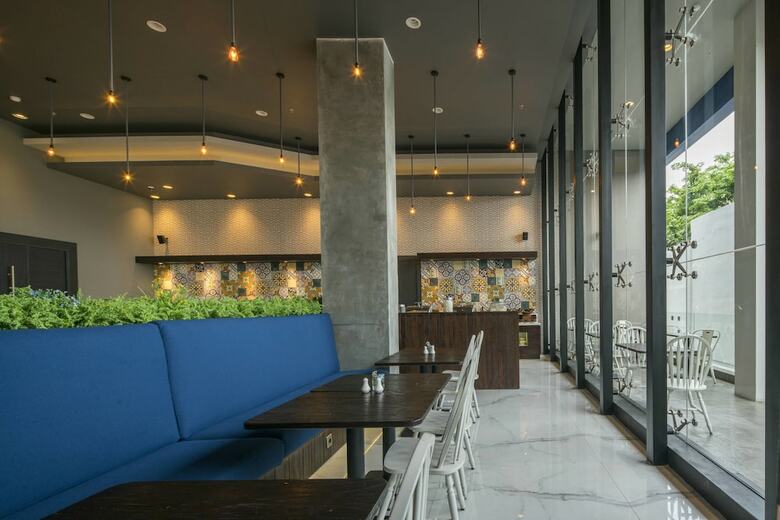 Hotel 88 Kedungsari