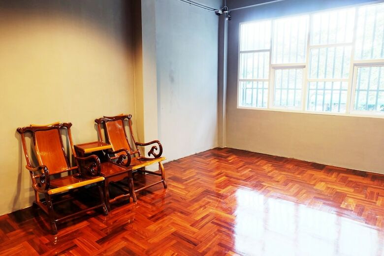 Hostal Inn Stations Hostel