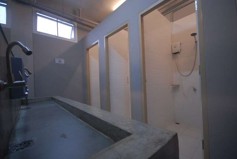 Hostal Inn Stations Hostel