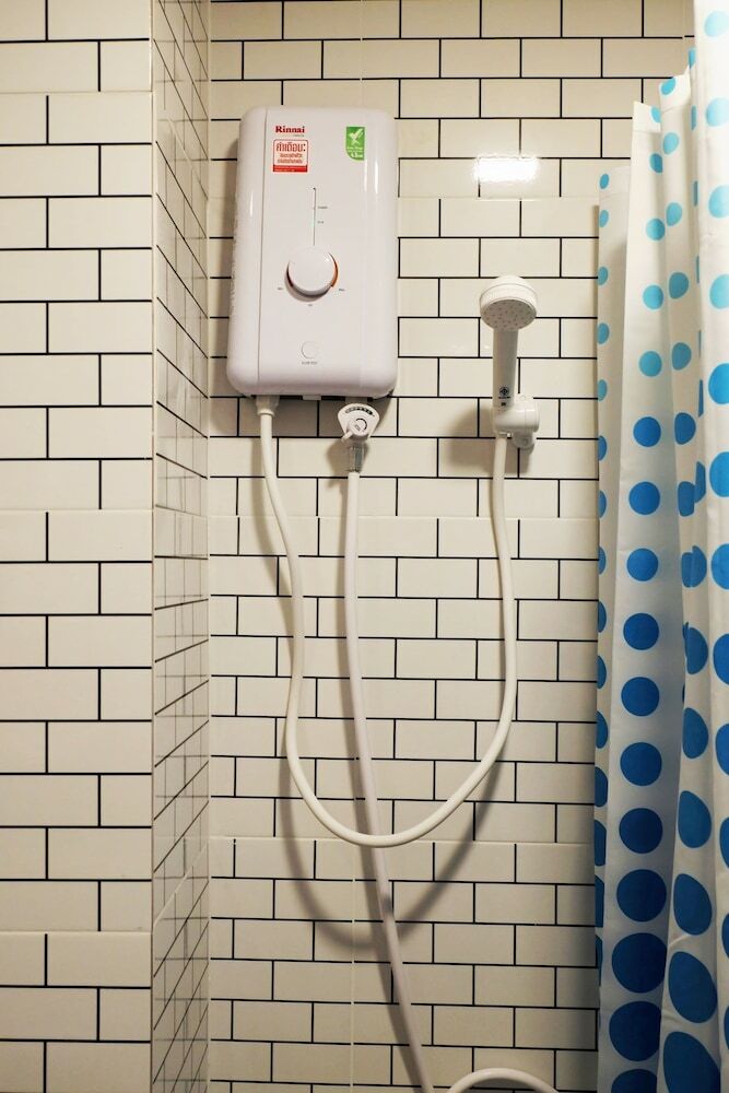 Hostal Inn Stations Hostel