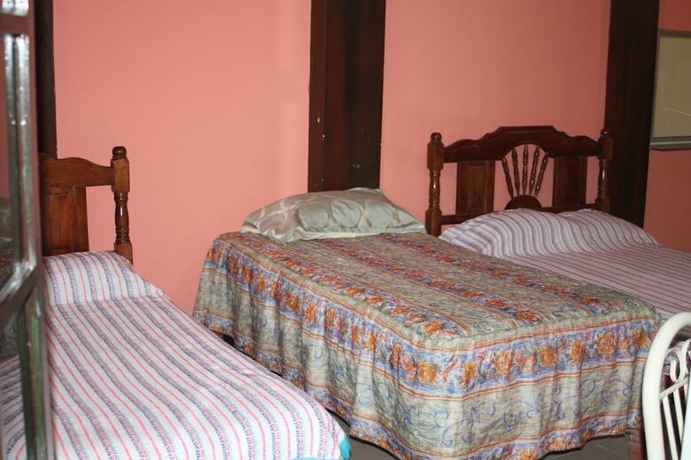 Hotel Acuarela Huasteca