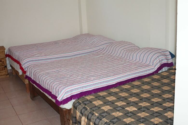 Hotel Acuarela Huasteca