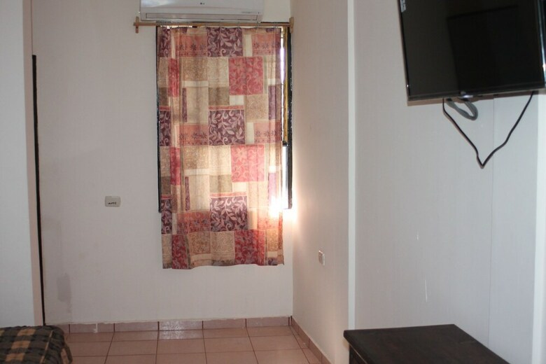 Hotel Acuarela Huasteca