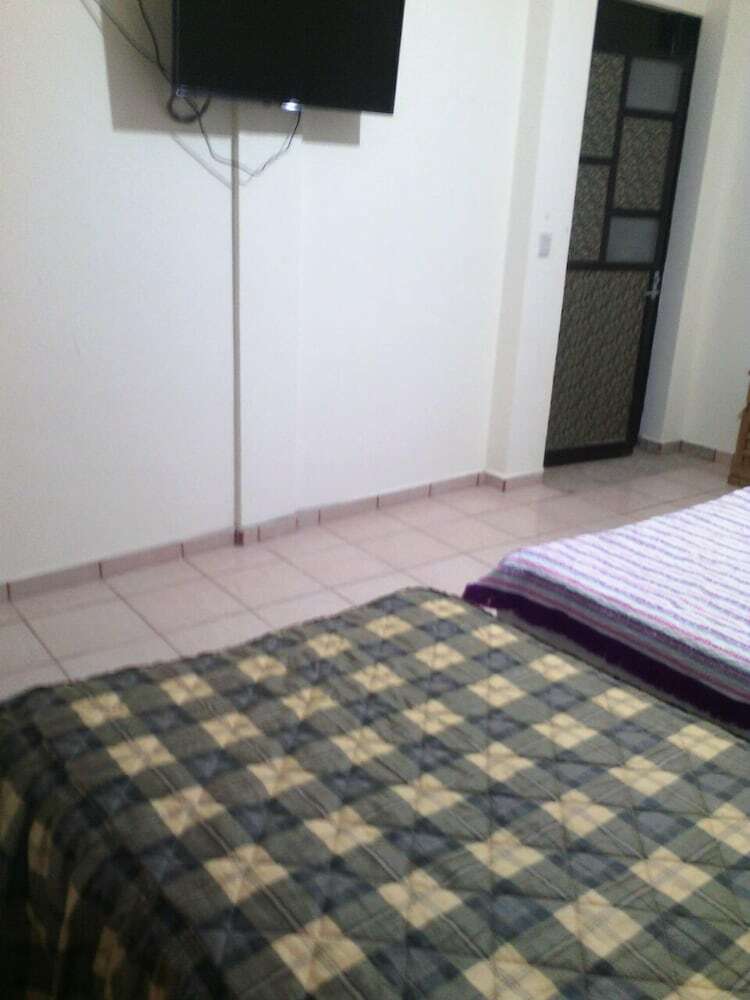 Hotel Acuarela Huasteca