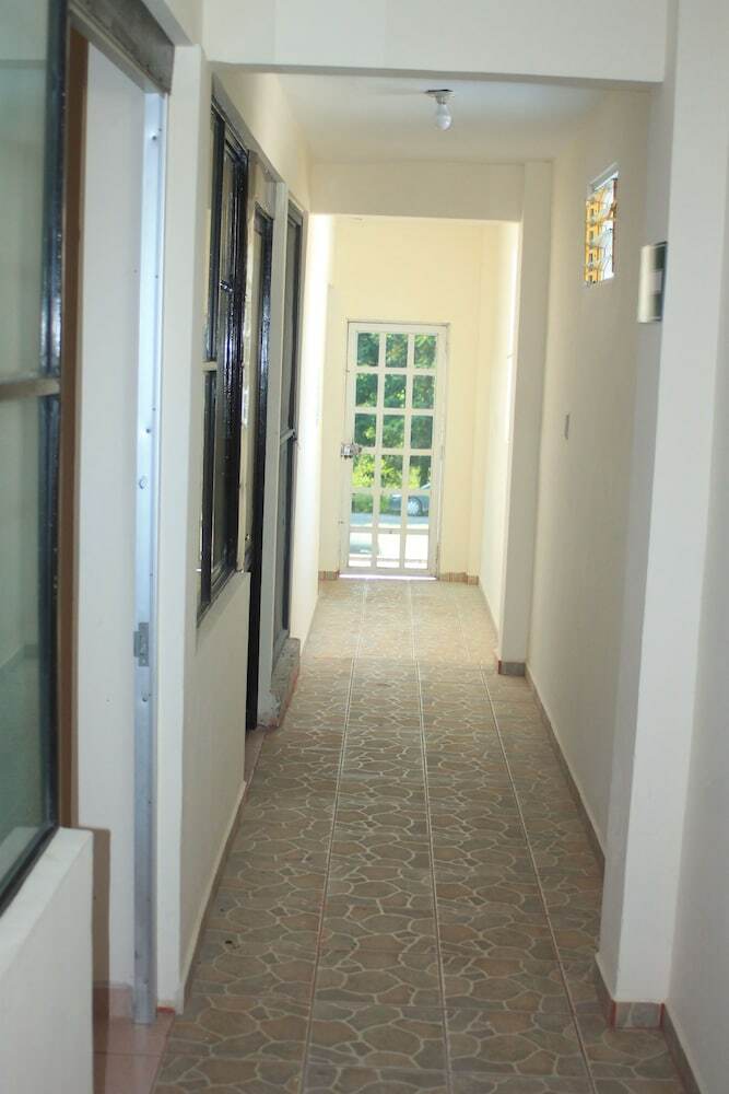 Hotel Acuarela Huasteca