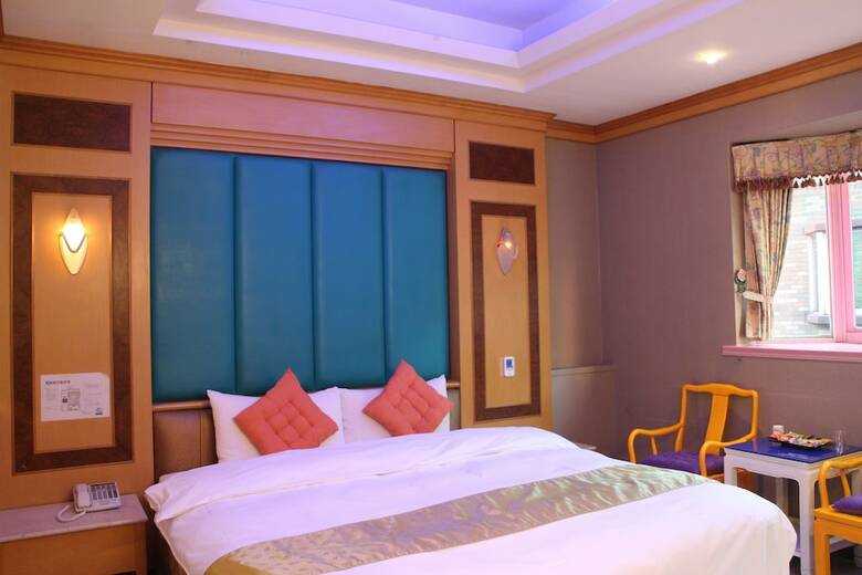 Alia Motel