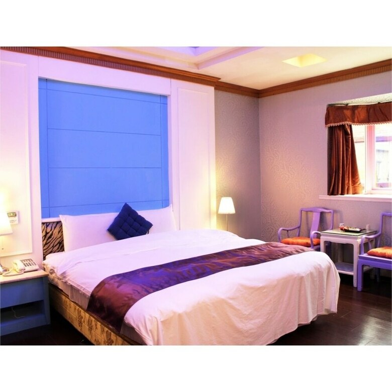 Alia Motel