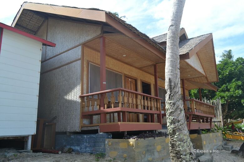 Hotel Orange Pearl Beach Resort