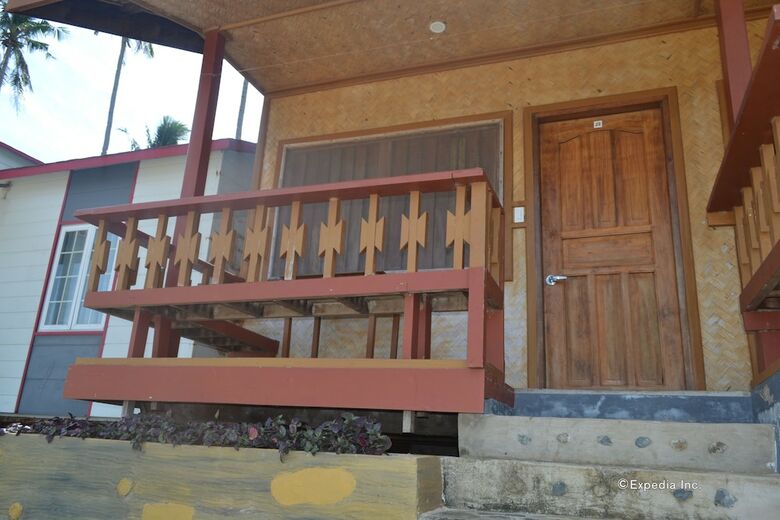Hotel Orange Pearl Beach Resort