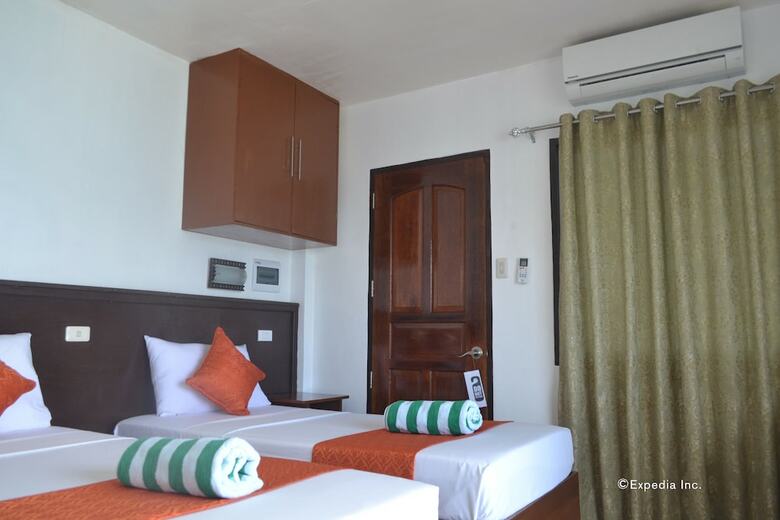 Hotel Orange Pearl Beach Resort