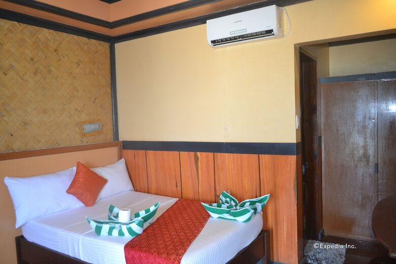 Hotel Orange Pearl Beach Resort