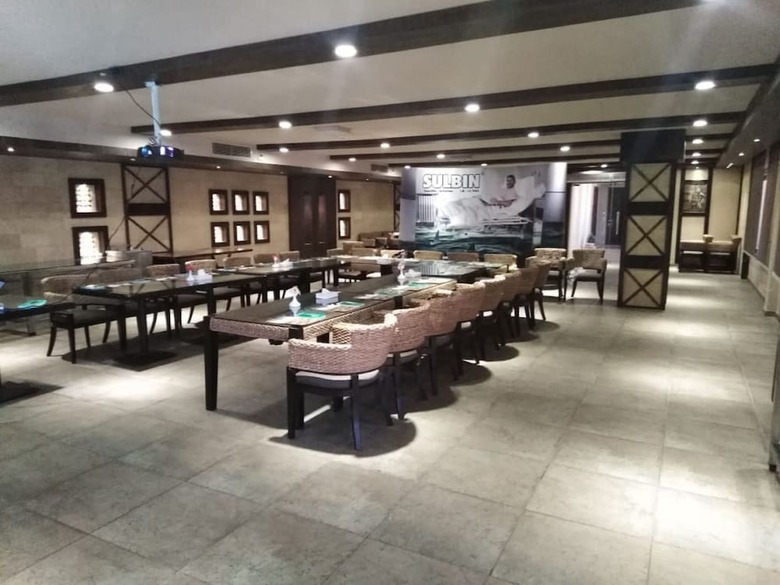 Panacea Hotel Borg El Arab
