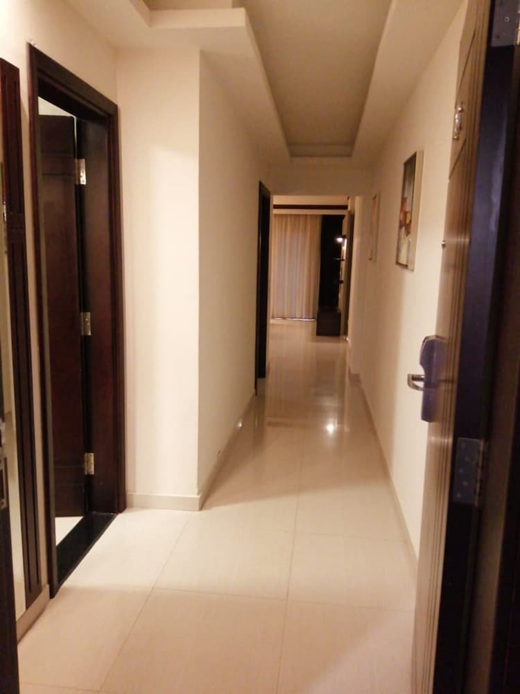 Panacea Hotel Borg El Arab