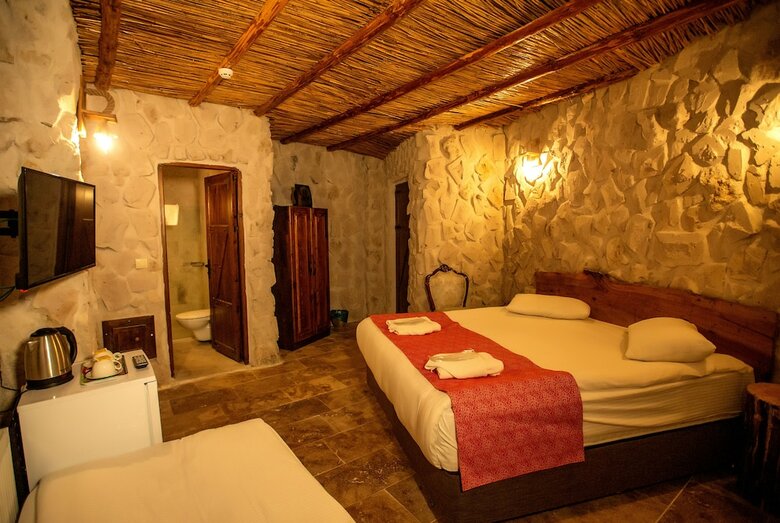 Hotel Nar Cave House