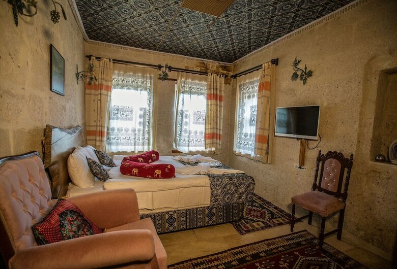 Hotel Nar Cave House