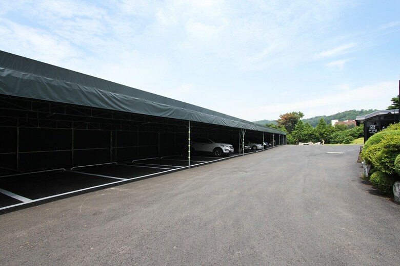 Hotel Soopil