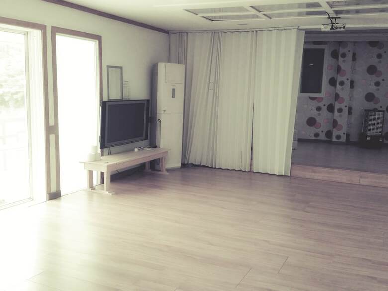 Danyang Healing Story Pension