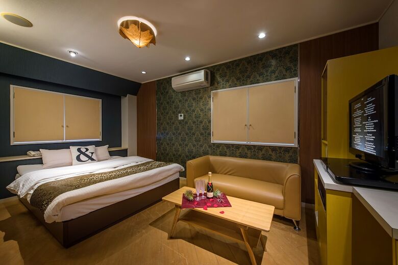 Hotel Noanoa - Adult Only
