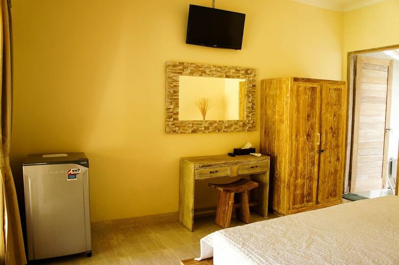 Bed & Breakfast Bale Bali Inn