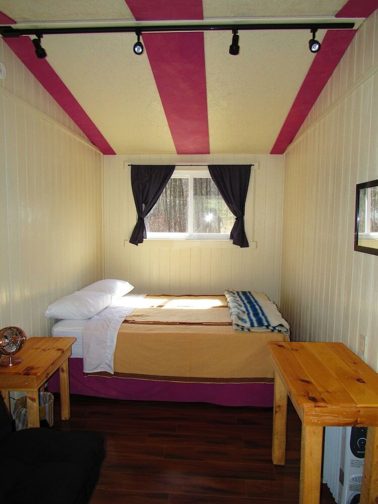 Posada Godspeed Events & Lodging