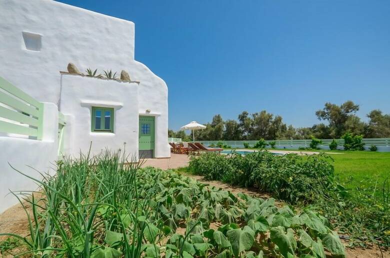 My Villa
